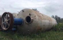 辽宁不锈钢罐回收|塑料罐收购|二手罐回收