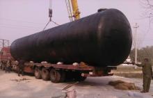 阜新二手塑料罐回收价格-塑料储罐回收公司