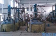 营口二手白钢罐回收/反应罐回收/不锈钢罐收购