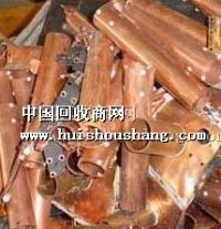 回收大连金属回收