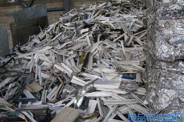关于废铝回收你知道多少？