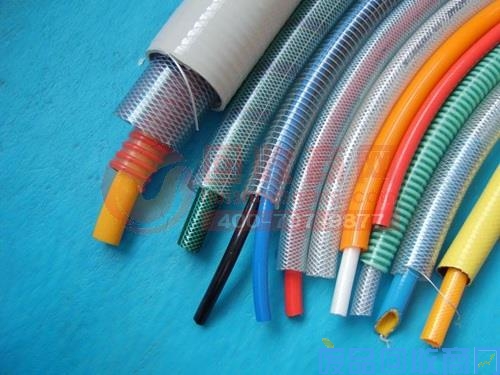 提高PVC塑料的耐热性 这七大方法你需要知道！