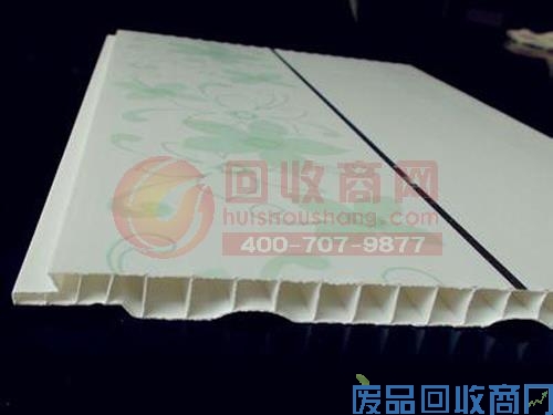 聚氯乙烯（PVC）塑料扣板的使用方法介绍