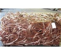 吉林回收公司，延边朝鲜族自治州高价回收废有色金属