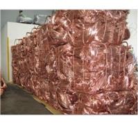 大安高价回收废有色金属