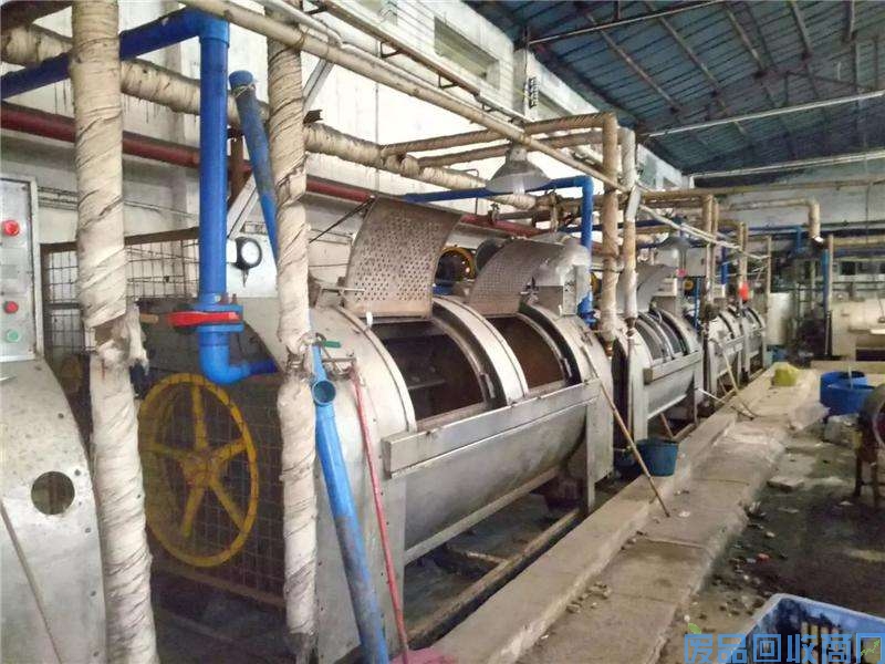 废旧设备回收价格