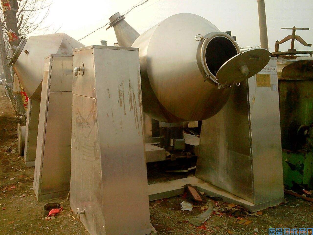 葫芦岛市二手数控设备回收，废旧数控设备回收厂家