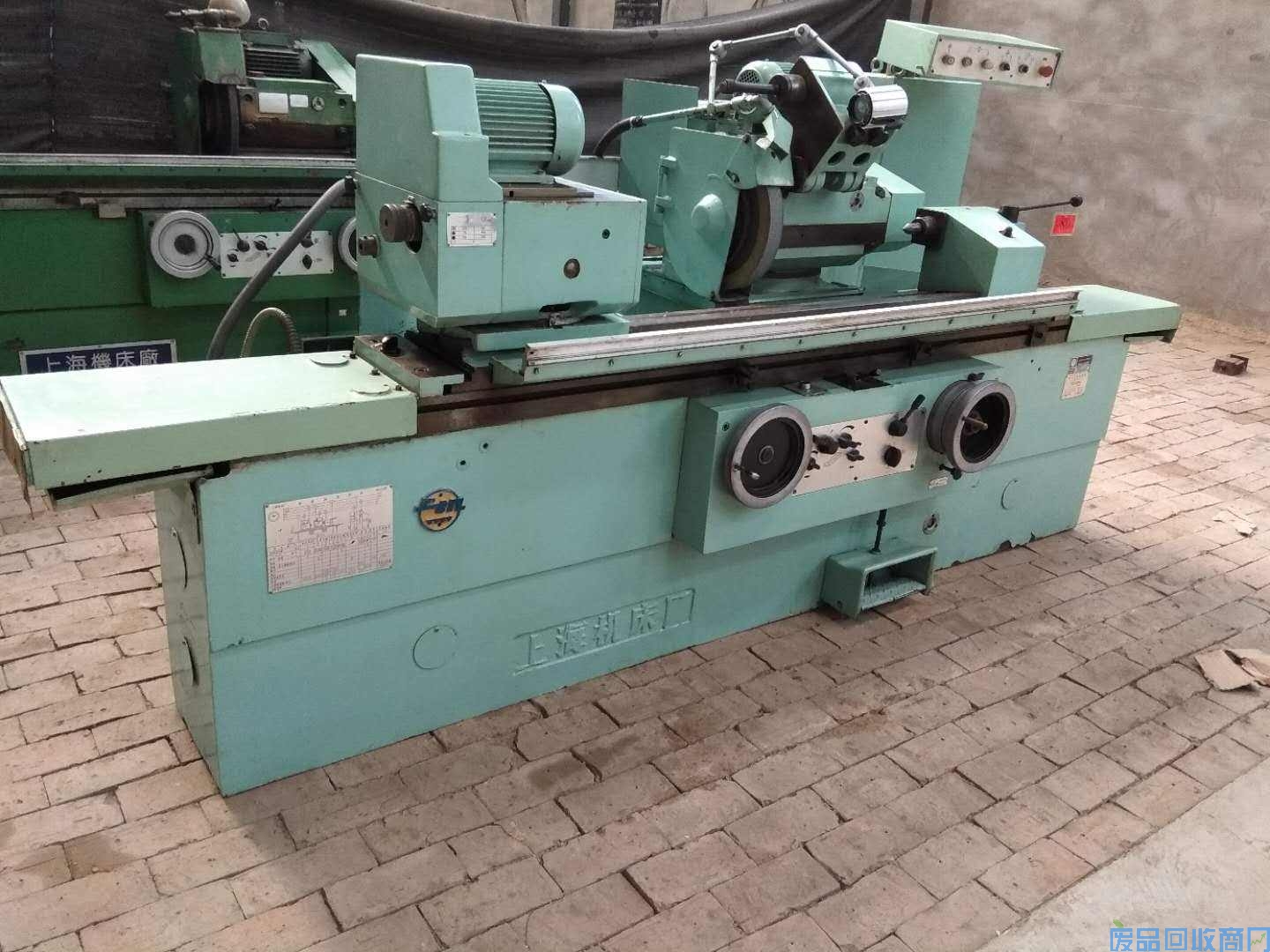 二手设备回收公司