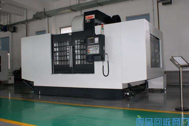 二手机床回收价格，数控机床回收价格