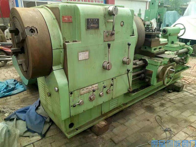 废旧机床回收，废旧镗床回收公司