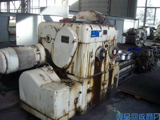 数控机床设备回收价格