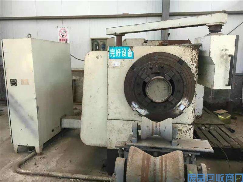 废旧机床设备回收,数控机床设备收购