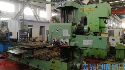 二手机床回收,二手机床收购公司