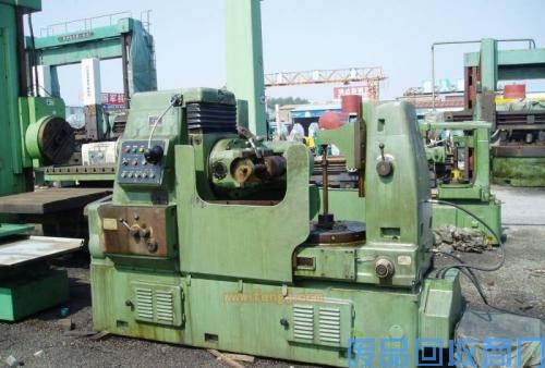 废旧设备回收公司,二手机床设备回收图