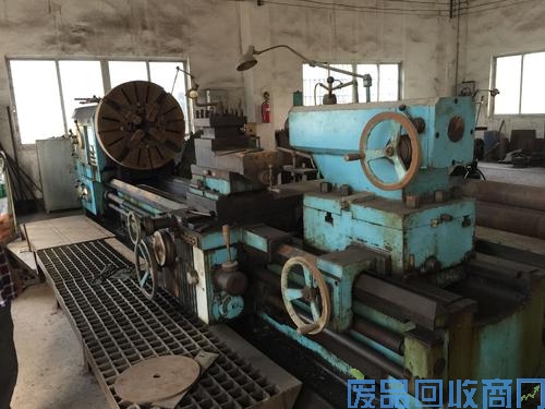 二手机床回收价格,二手设备回收价格