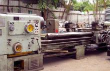 沈阳市机床回收/二手机床回收公司