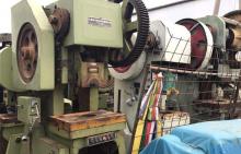 铁岭市机床回收/二手机床回收公司