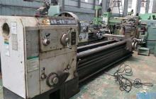 大连市机床回收/二手机床回收公司