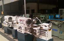 本溪市机床回收/二手机床回收公司