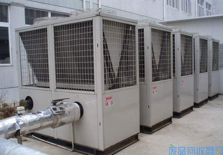 辽宁省中央空调回收|二手中央空调收购价格