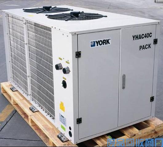 二手中央空调回收厂家