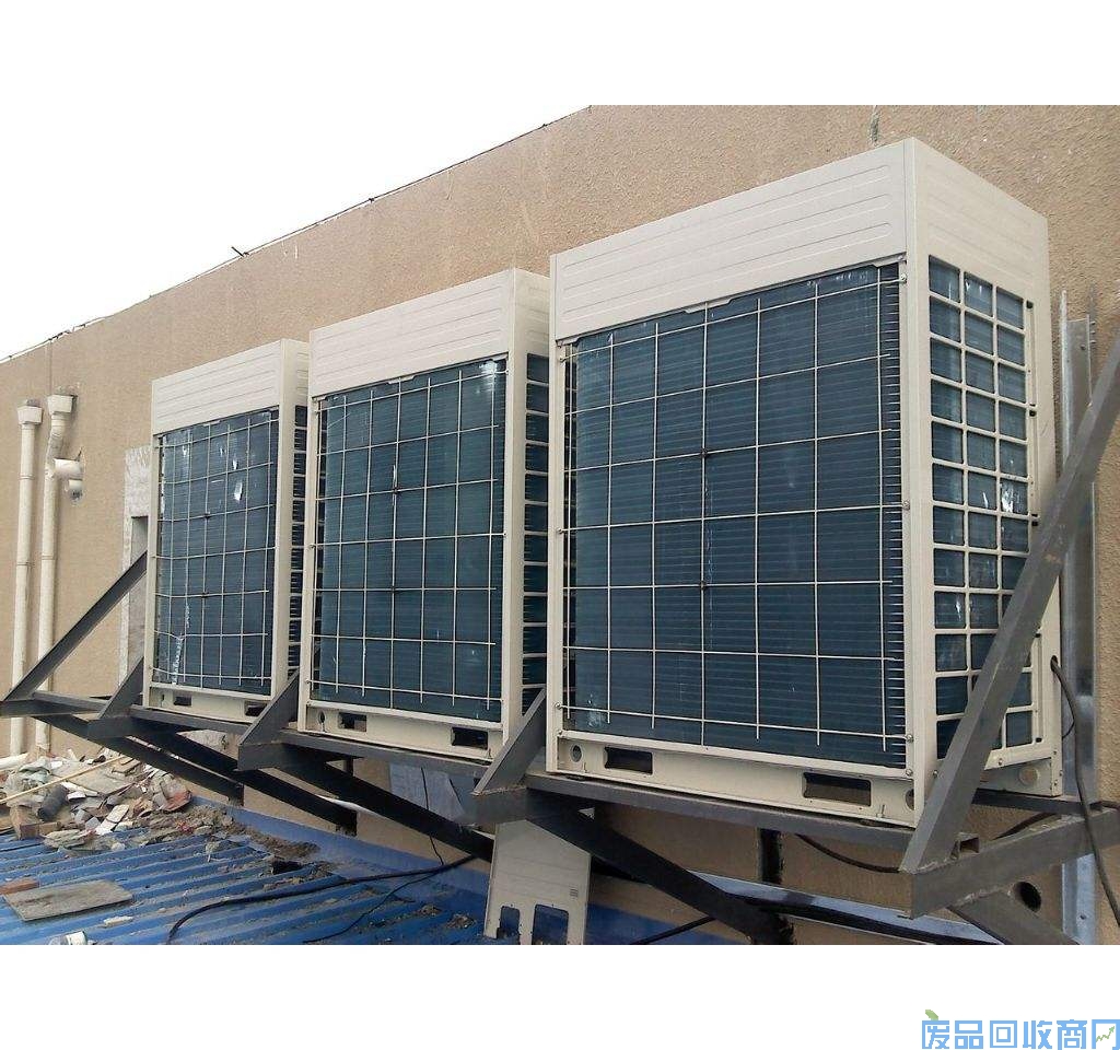 中央空调回收厂家