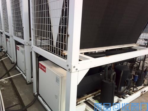 机场中央空调回收价格