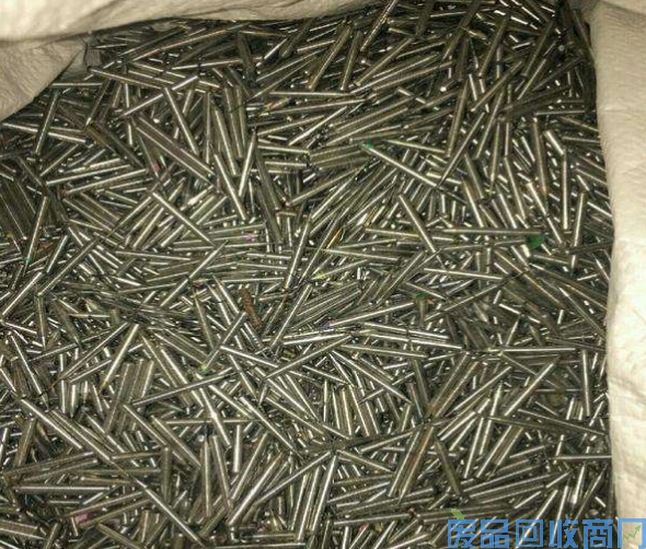 废镍回收,废镍棒回收