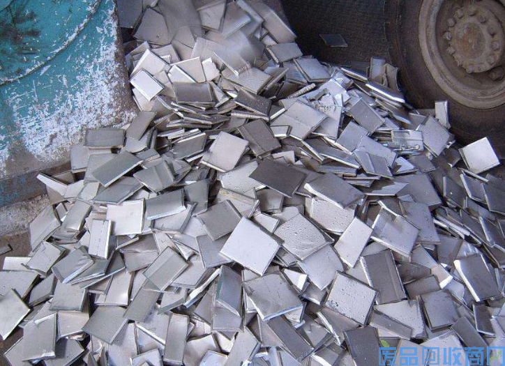黑河铜镍合金回收、镍基高温合金回收