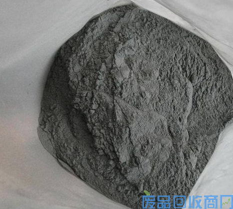 废镍粉回收图