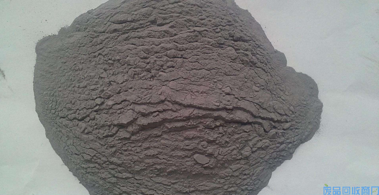 废镍回收价格图