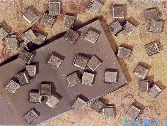 高温镍回收、高镍合金回收图