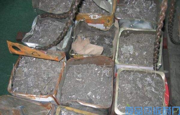 废镍粉回收,废镍回收价格