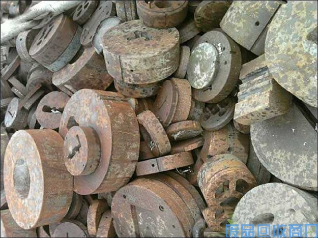 高镍回收公司、废镍回收厂家