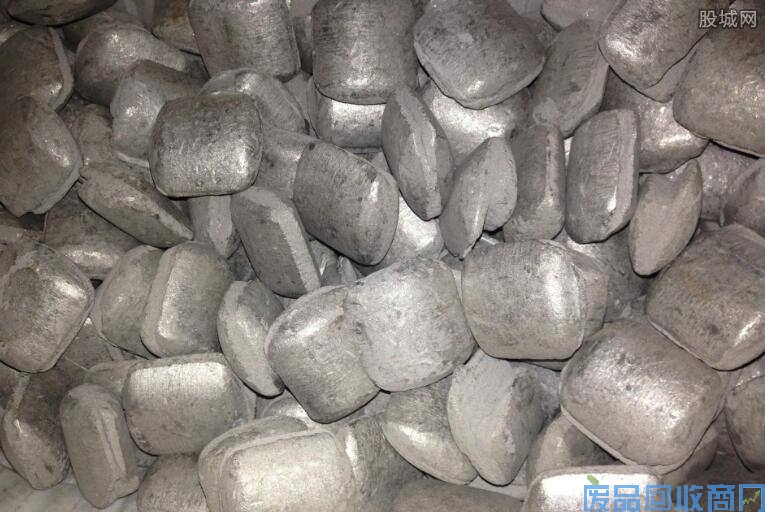 高含量废镍回收公司