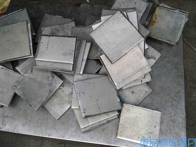 废镍板回收厂家、废镍板回收公司
