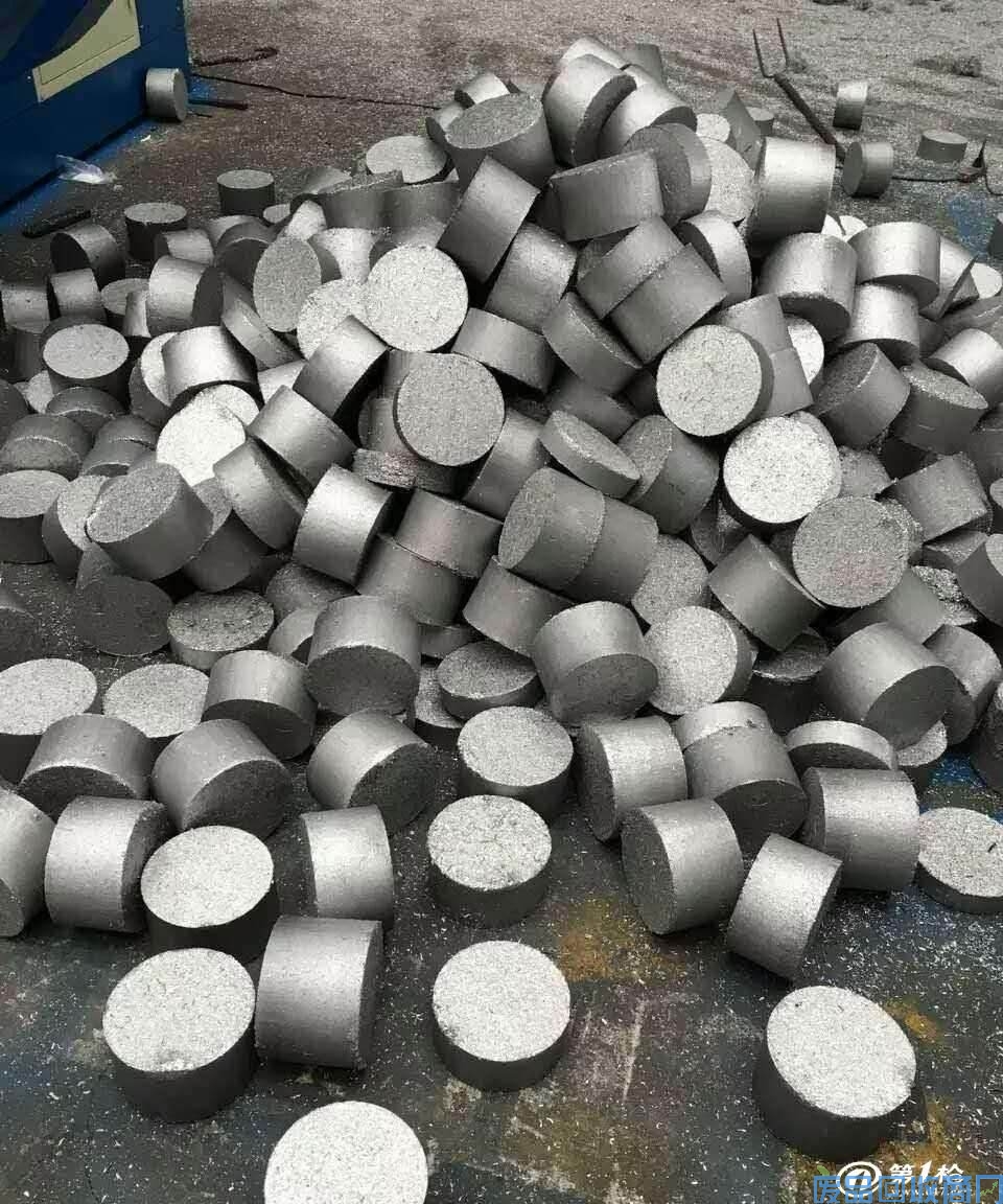 废镍回收图、废镍收购公司