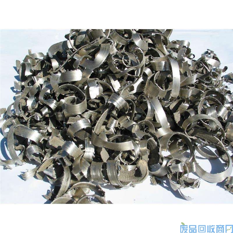 废镍屑回收图、高镍合金废镍屑回收公司