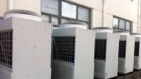 牡丹江废旧中央空调回收厂家|什么地方回收中央空调