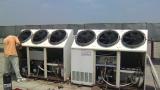 牡丹江写字楼中央空调回收——哪里收旧中央空调机组