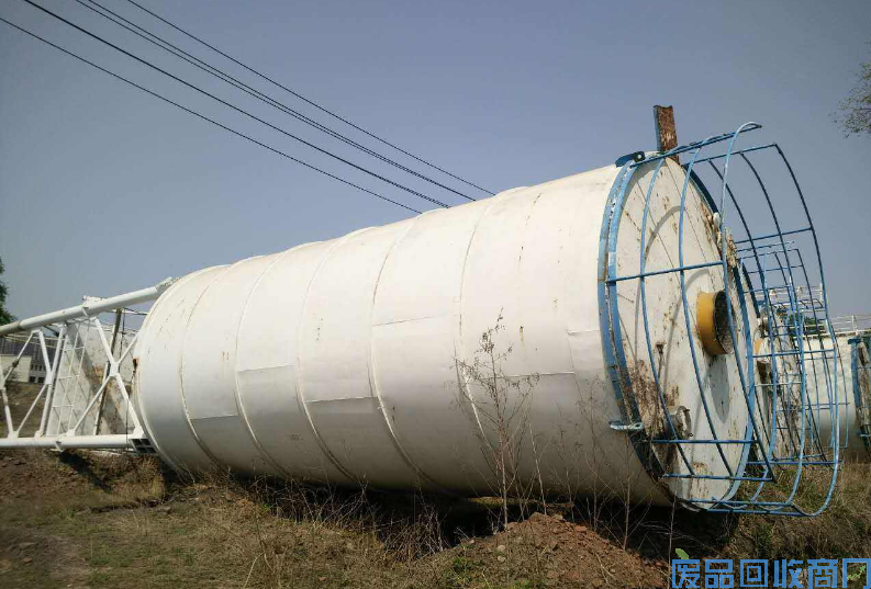 黑龙江省哪里卖100-200吨水泥罐/150吨水泥仓出售