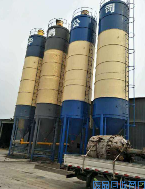 二手水泥罐供应