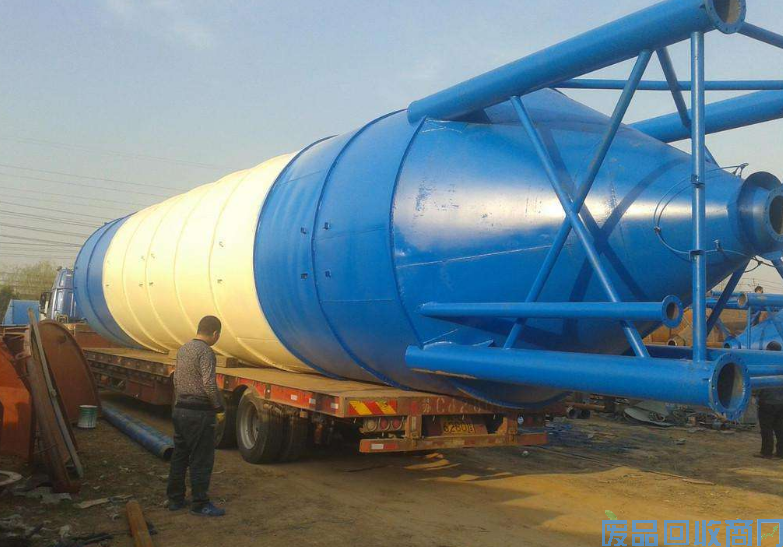 二手水泥罐供应公司