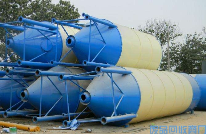 水稳站二手水泥罐出售公司