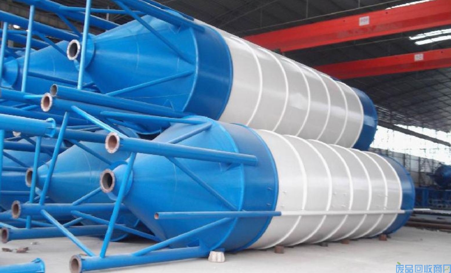 二手水泥罐出售价格