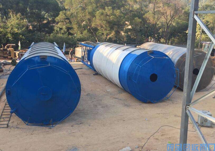 散装水泥罐销售价格