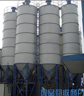 二手散装水泥罐批发厂家