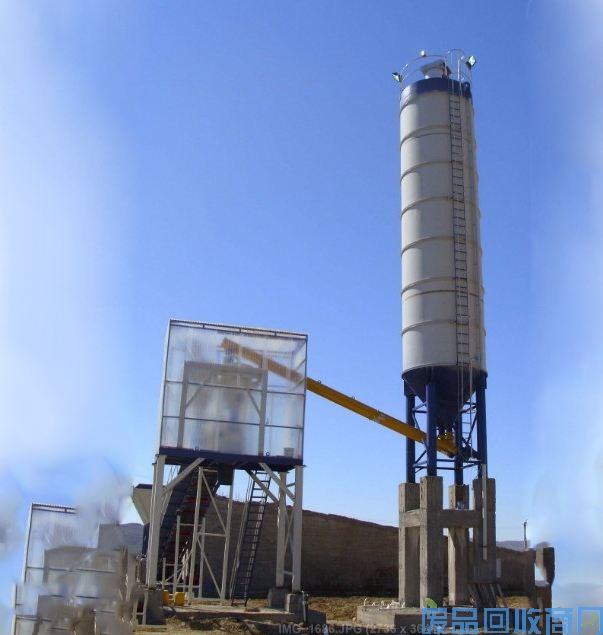 100吨水泥罐出售公司