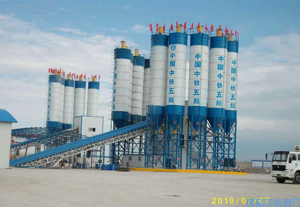 出售二手水泥罐价格