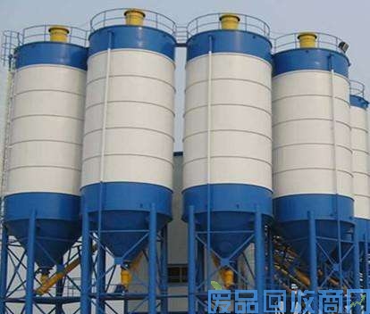 供应二手水泥仓价格